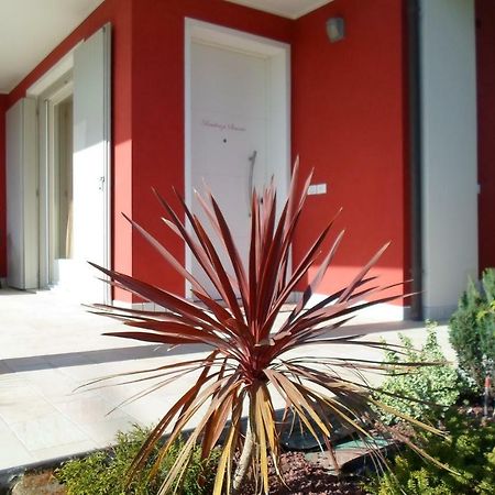 Villa Dimora Simona Caorle Exterior foto