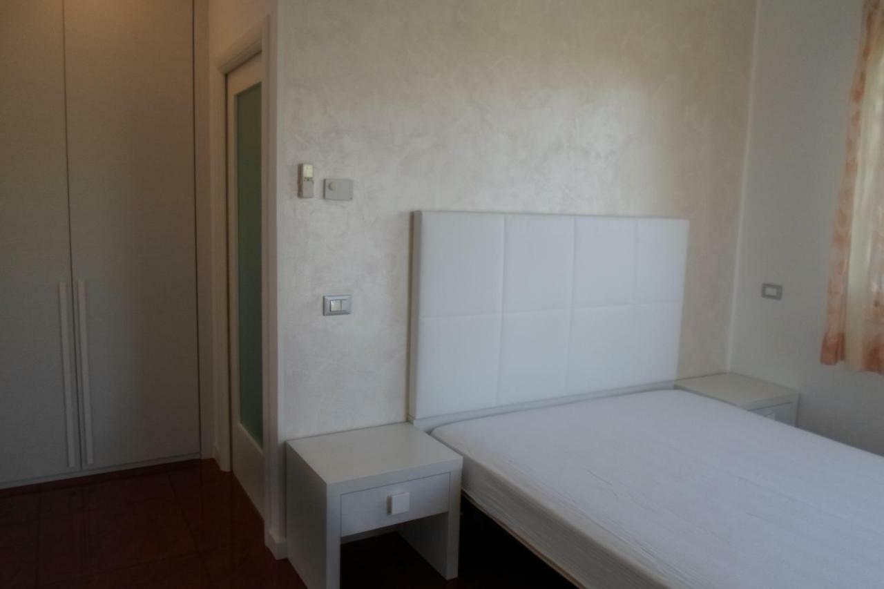 Villa Dimora Simona Caorle Exterior foto